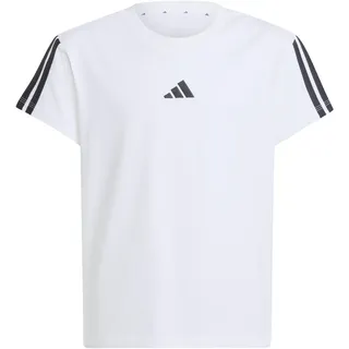 adidas Essentials T-Shirt, weiß - 152