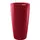 Rondo Premium Ø 40 x 75 cm Scarlet rot hochglanz