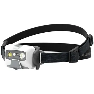 Ledlenser HF6R Core weiß