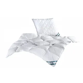 fan f.a.n. Kansas Steppbett 200x200 cm