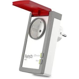 AVM FRITZ!DECT 210 Smart Home Steckdose International 20002757