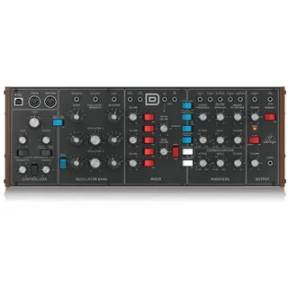 Behringer Model D