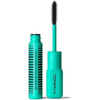MAC Lash Dry Shampoo Mascara Refresher Schwarz 7 ml