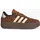 Vl Court Bold Damen Dusky Bronze/Cream White/Gum5 36,5