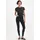 High Jeans Mit Hohem Bund A5758