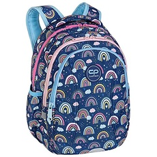 Coolpack E48598, Schulrucksack JOY S FALLOW YOUR DREAMS, Multicolor