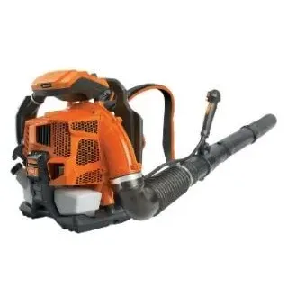 Rucksackbläser GREEN LINE GB800C 2T Motor 65 CC Luft 360 KM/H