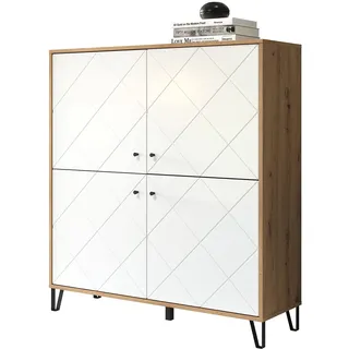 trendteam Highboard Touch