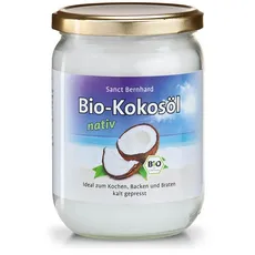 SB Bio-Kokosöl (500ml)