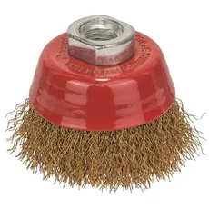 Bosch wire cup brush