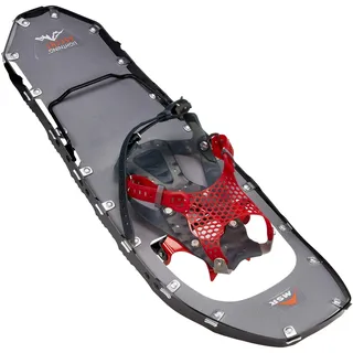 MSR Lightning Ascent Schwarz 25