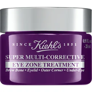 Kiehl's Super Multi-Corrective Eye Zone Treatment Augencreme 28 ml