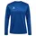 Essential Sweatshirt Blau 2XL