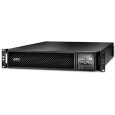 Bild Smart-UPS SRT 1500VA RM 230V, USB/seriell (SRT1500RMXLI)