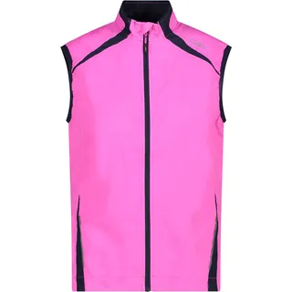CMP Woman Vest purple fluo (H924) 46