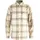 Hemd Chalk White Fossil L
