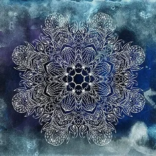 Homemania Teppich, Bedruckt, Disappearance-Geometrisch, rutschfest, für Wohnzimmer, Schlafzimmer, Mehrfarbig aus Polyester, Baumwolle, 100 x 200 cm