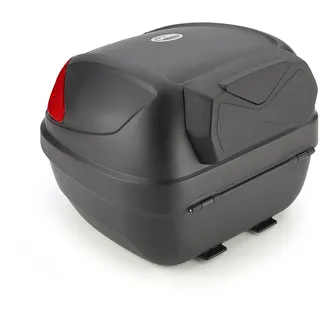 GIVI E300n2 Topcase-rückenlehne - Black - One Size