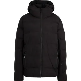 Ziener Trava-z jacket lady", black, 36