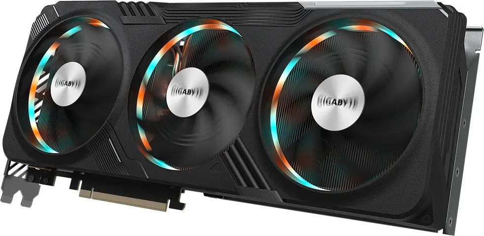 Bild von GeForce RTX 4070 Ti Gaming OC V2 12G 12GB GDDR6X (GV-N407TGAMING OCV2-12GD)