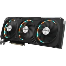 Bild von GeForce RTX 4070 Ti Gaming OC V2 12G 12GB GDDR6X (GV-N407TGAMING OCV2-12GD)