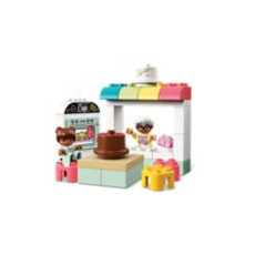 Bild von Duplo Tortenbäckerei 10928