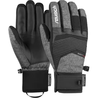 Reusch Venom R-TEX XT extra warme, wasserdichte, Winddichte und atmungsaktive Unisex Winterhandschuhe Fingerhandschuhe Schneehandschuhe Skihandschuhe Herren Damen