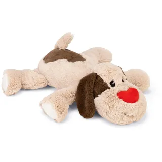 beeztees XL-Plüschspielzeug Joep, Hundespielzeug, Plüsch, Beige -