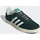 Gazelle Herren Weite M Mineral Green/Off White/Cream White 40