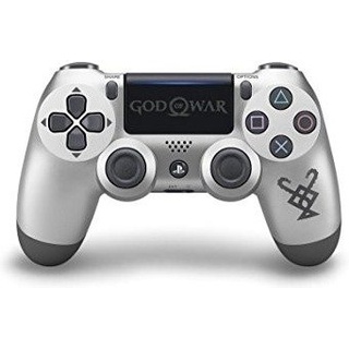 PS4 DualShock 4 V2 Wireless Controller God of War Edition