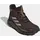 Anylander Mid Herren Wide Braun 44
