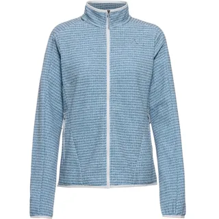 Schöffel CIRC Fleece Jacke (Größe M, blau)