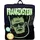Frankenstein Neon Mask Multicolor
