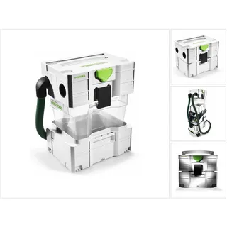 Festool Vorabscheider CT-VA-20 204083