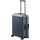 Overseas 4-Rollen Cabin 55 cm / 38 l blau