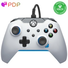 Bild Xbox LLC Controller ion white (049-012-WB)