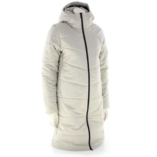 Jack Wolfskin Damen Deutzer Mantel (Größe XS, beige)