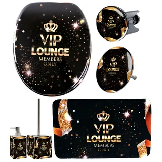 Sanilo VIP Lounge«,