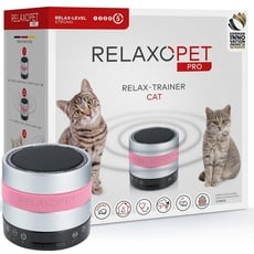 Bild PRO Entspannungssystem für Katzen