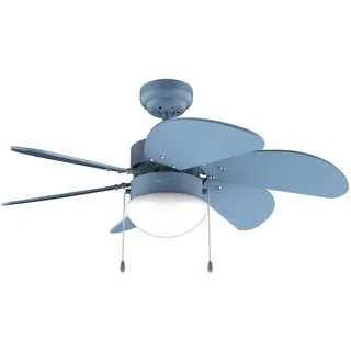Cecotec EnergySilence Aero 3600 Vision Full Blue 92 cm Deckenventilator Blau