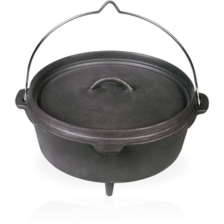 barbecook Kochtopf Dutch Oven 9 l