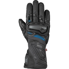 Bild von IXON, Beheizte Motorradhandschuhe IT-KAYO black blue, S