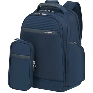 Samsonite PARALUX Rucksack Blau