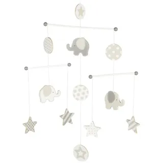 GoKi Mobile Elefant und Sterne,