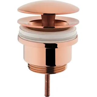 Universelles Kupfer-Ablassventil | A4514826