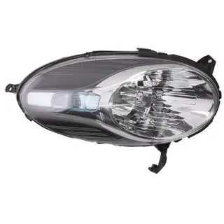 TYC Scheinwerfer 20-11925-05-2