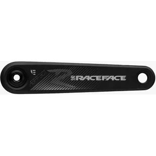 Race Face AEFFECT-R E-BIKE Kurbeln - 170 - schwarz (ohne Koffer)