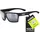 LGL 29 5309472216 Schwarz/ Silber