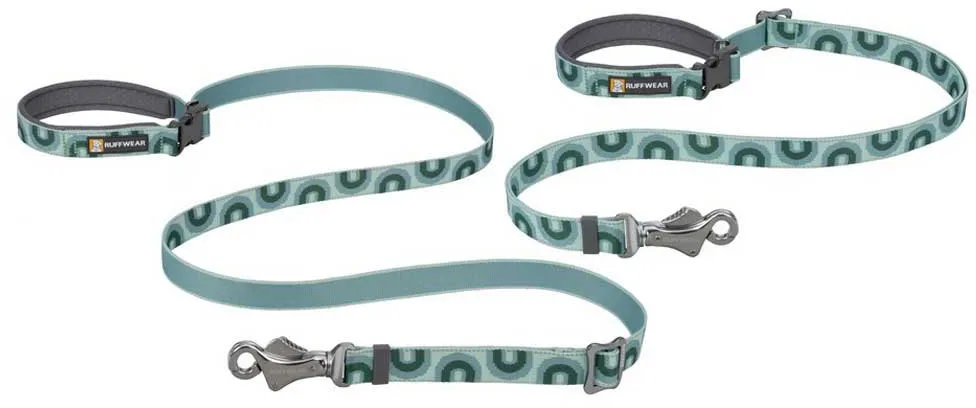 Bild von Crag EXTM Leash Silber