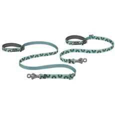 Bild von Crag EXTM Leash Silber